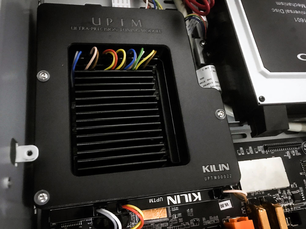 oppoudp-205评测,oppo205蓝光机测评