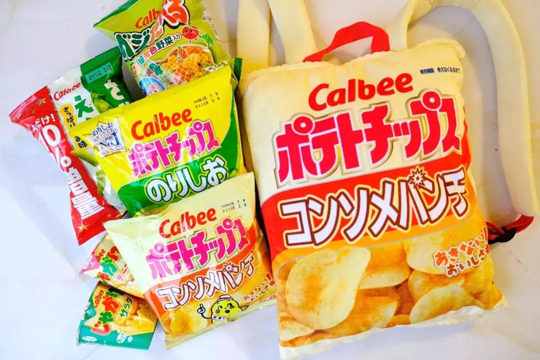 12件超好吃的小零食,这12种食物完全没必要放冰