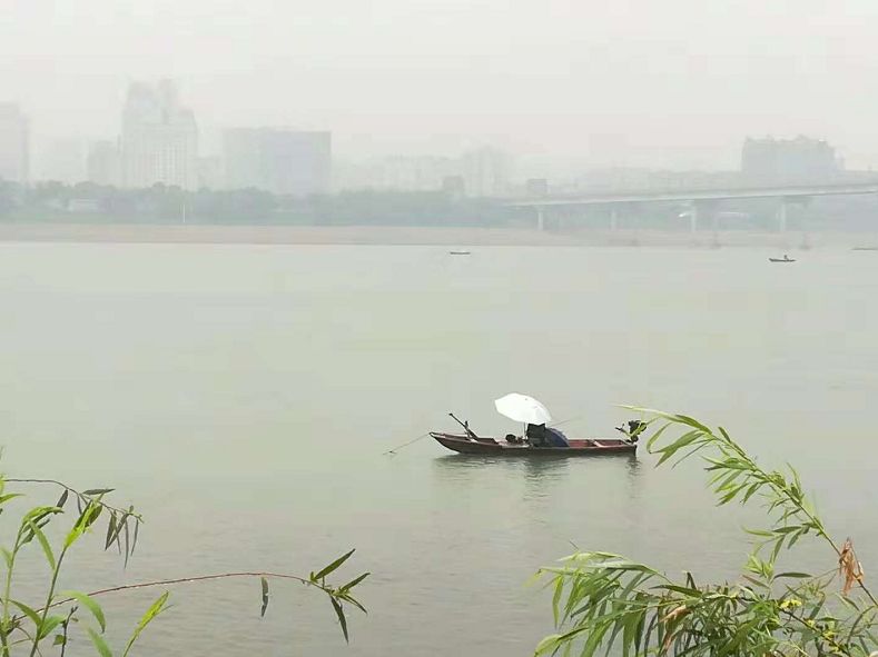 「简讯」醴陵200亩扶贫辣椒滞销,村民很“椒急”/第6届湖南艺术节相关剧目门票发放中