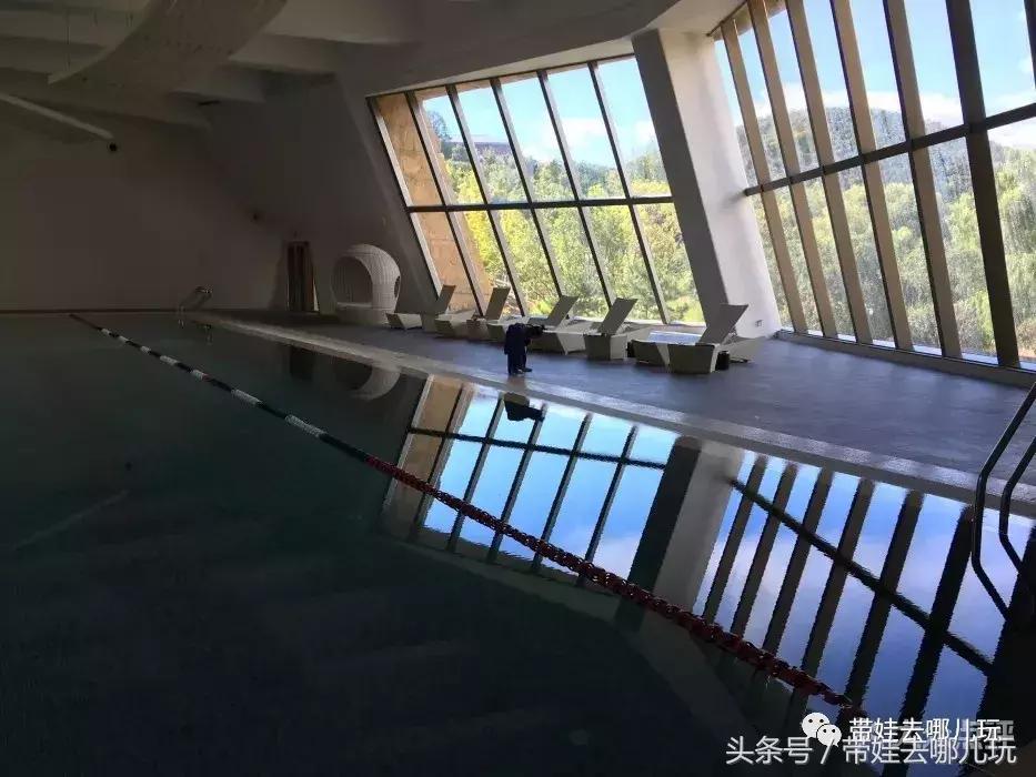 京郊十大亲子酒店,平谷亲子酒店值得去吗