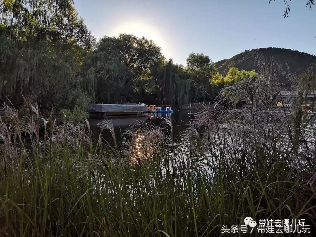 京郊十大亲子酒店,平谷亲子酒店值得去吗