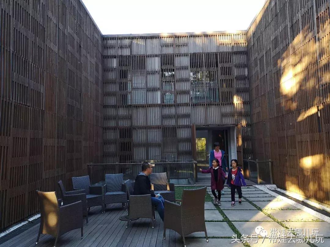 京郊十大亲子酒店,平谷亲子酒店值得去吗