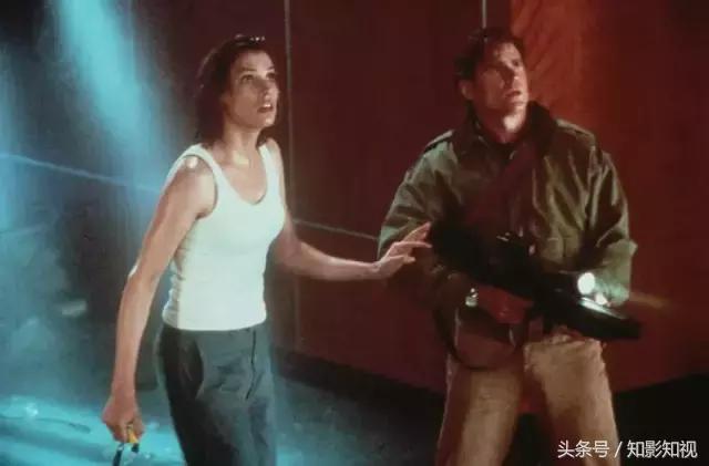 六部超经典怪兽电影第十期,史前最强十部怪兽电影