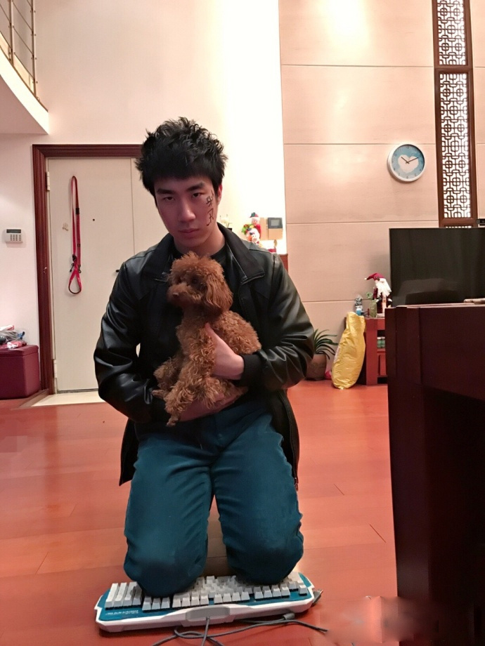 lol骚男55连胜视频,lol骚男再遭毒手节奏缠身