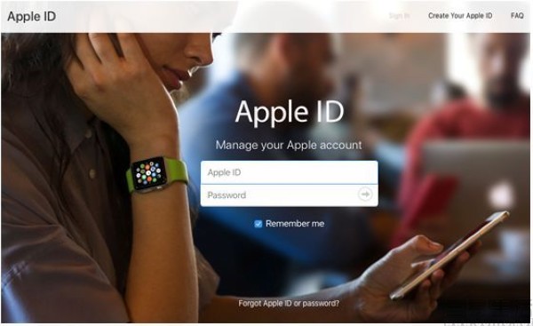 AppleID被盗刷,损失的钱该怎么追回来