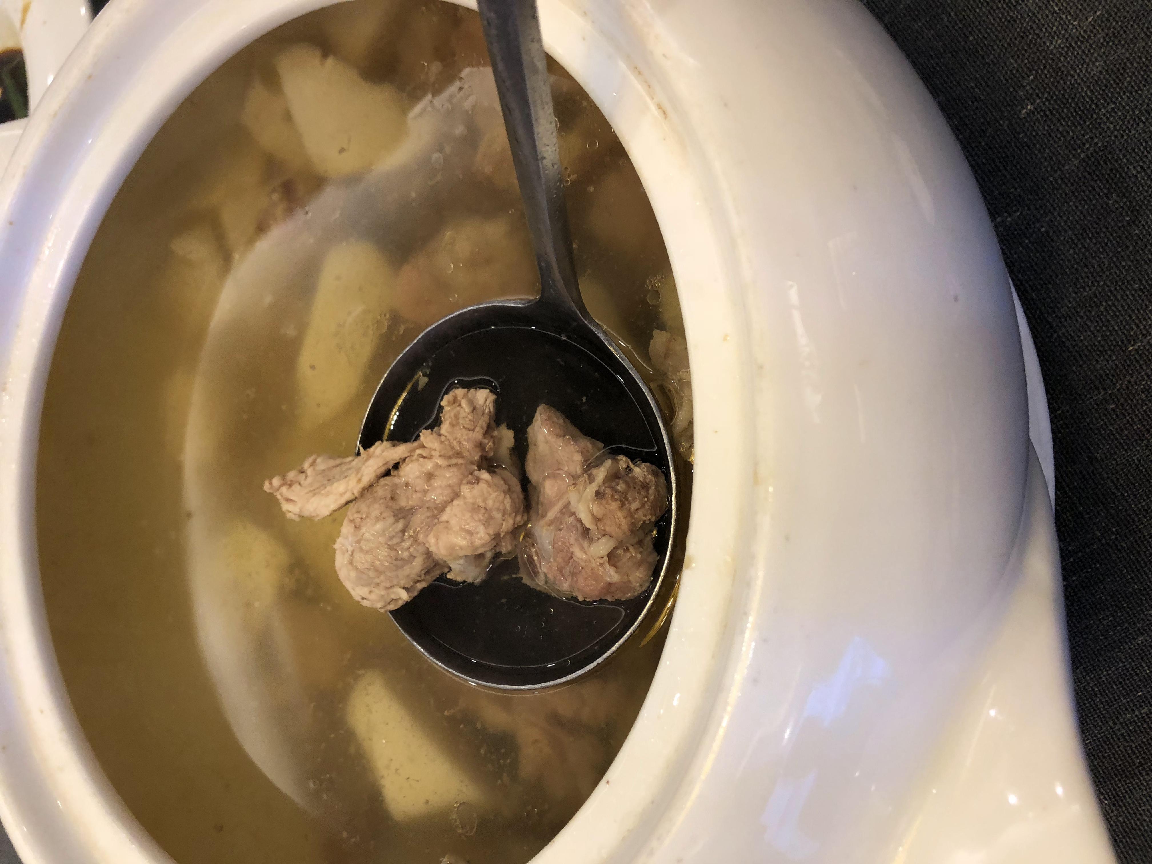 厦门同安海鲜餐厅必吃,同安味霖海鲜渔港