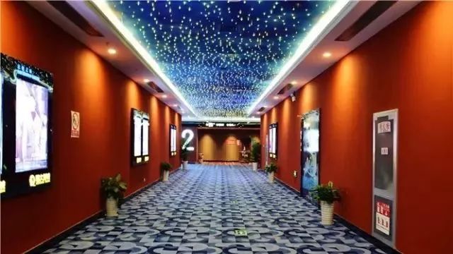 我测评了这几家电影院,总结出蚌埠观影指南