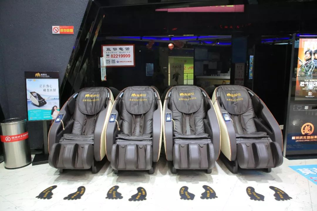 我测评了这几家电影院,总结出蚌埠观影指南