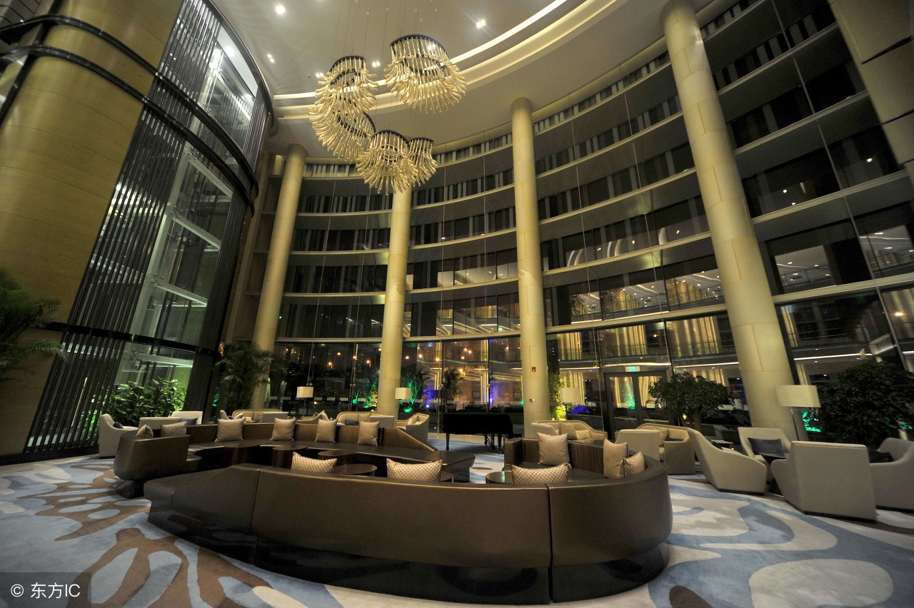 陕西省最有特色的酒店,西安精品酒店排行榜前十名