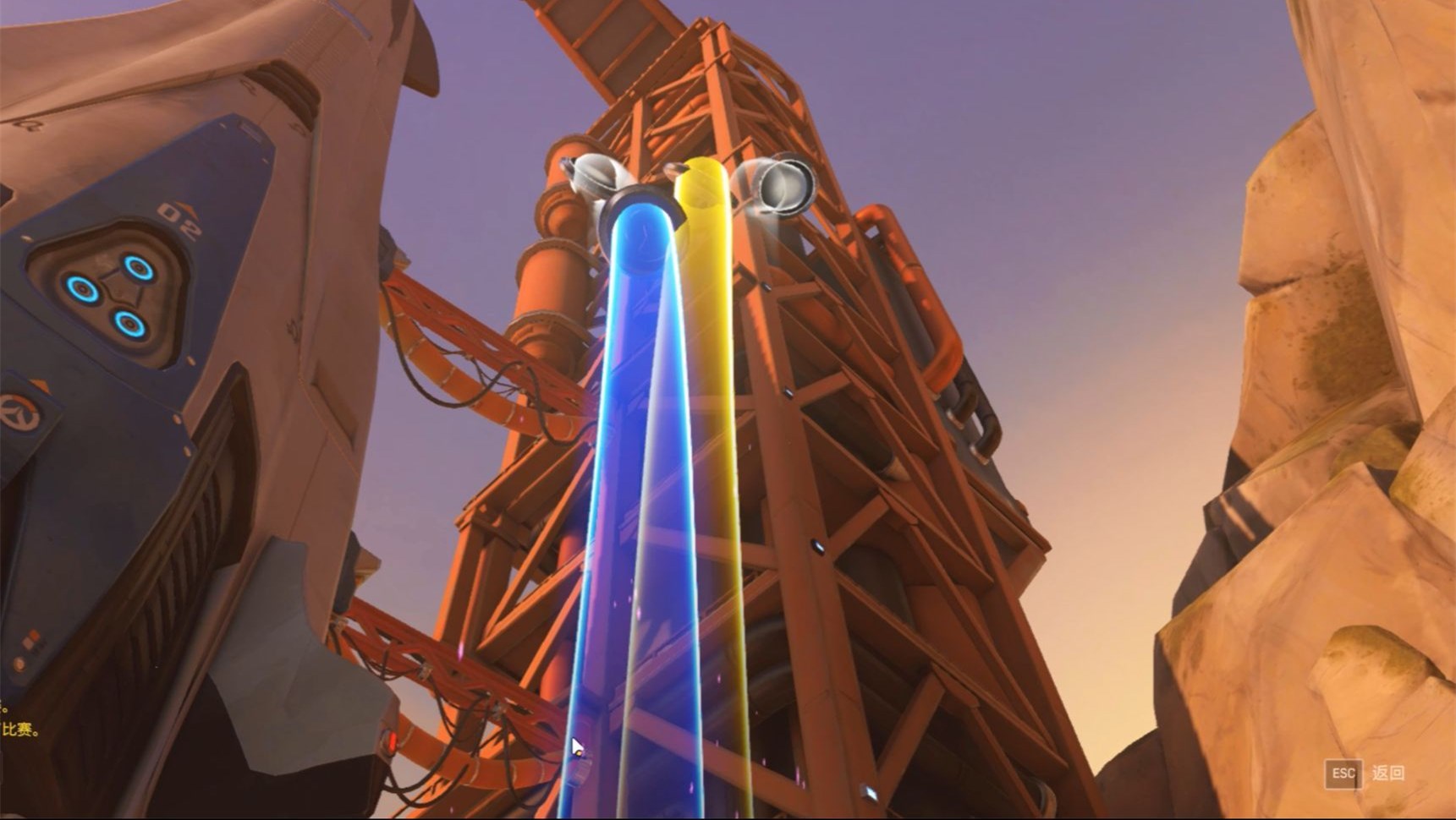 守望先锋各种补给箱,守望先锋新出补给箱