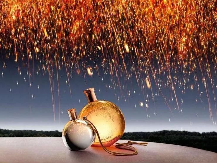 比较热门的十款香水,十大小众香水