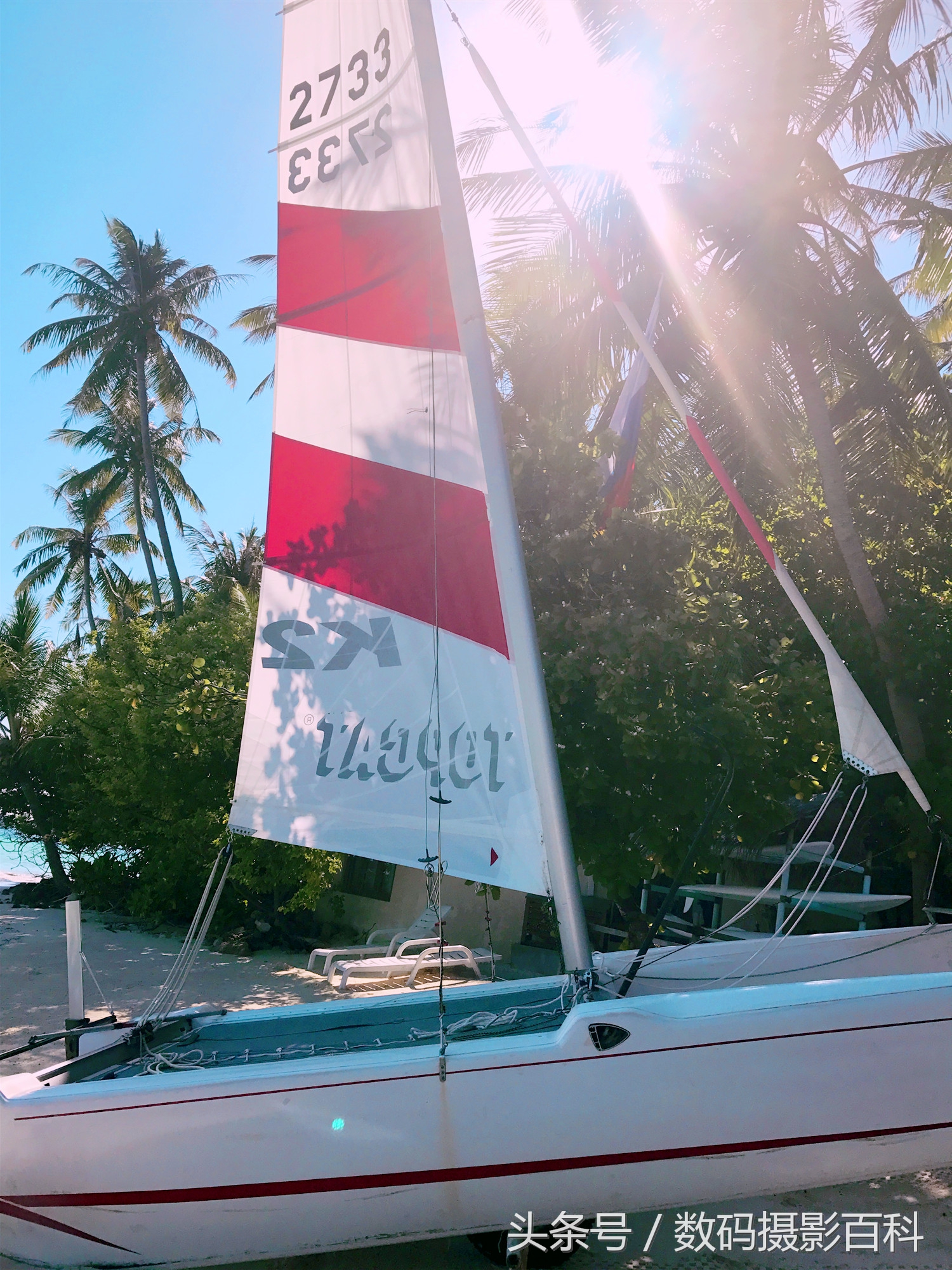 马尔代夫贫民海岛——入乡随俗，与印度夫妇有个约定