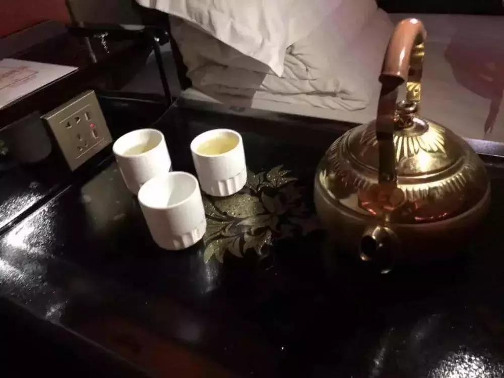 石家庄不相信眼泪，但相信洗浴