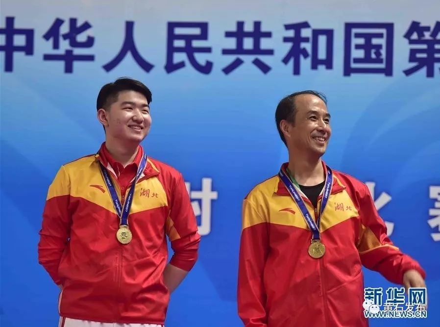 「关注」这28名体育明星你认识吗？他们都来自黄石！