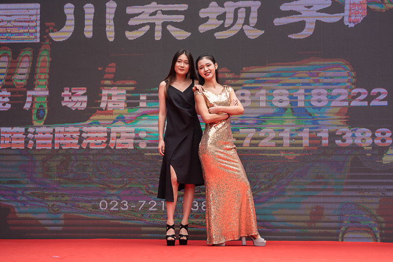 「乡行散记」滨江路的川东坝子涪陵城的美味火锅