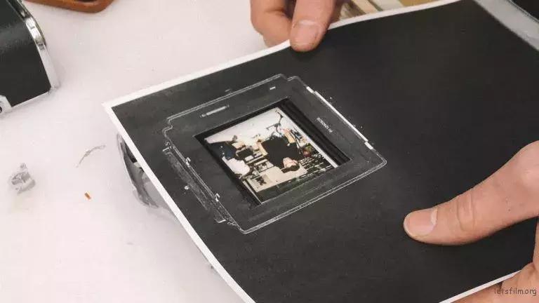 哈苏相机拍立得拍照体验,大疆无人机mini3pro哈苏相机