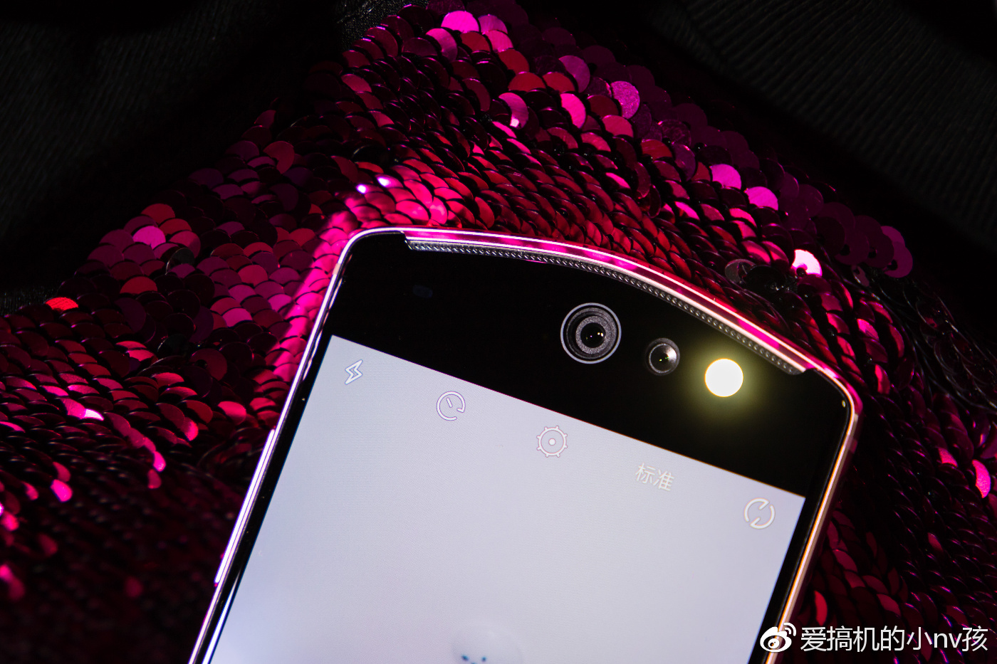 美图t8s拍照效果,美图t8s处理器mali-t880怎么样