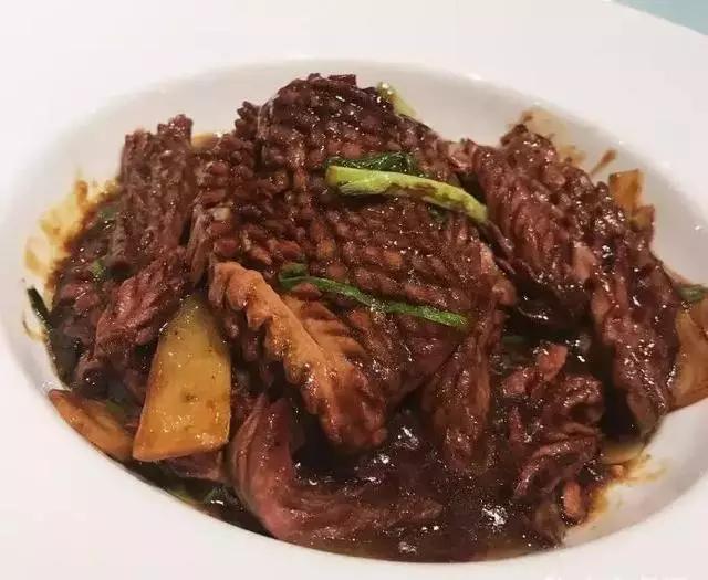 济南最正宗鲁菜饭店排名,济南尚德源鲁菜馆哪家最好