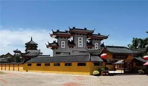 海南最值得去的几个地方,海南博鳌美不美