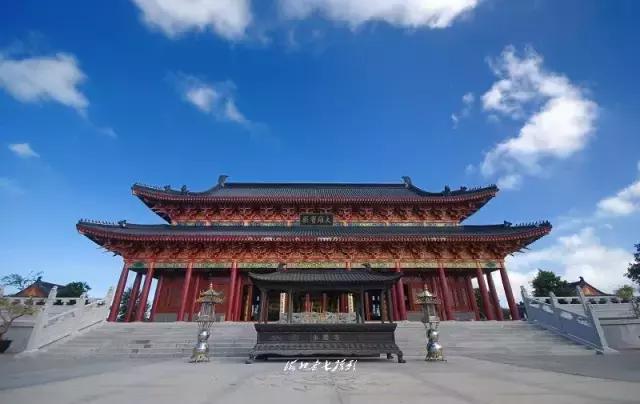 海南最值得去的几个地方,海南博鳌美不美