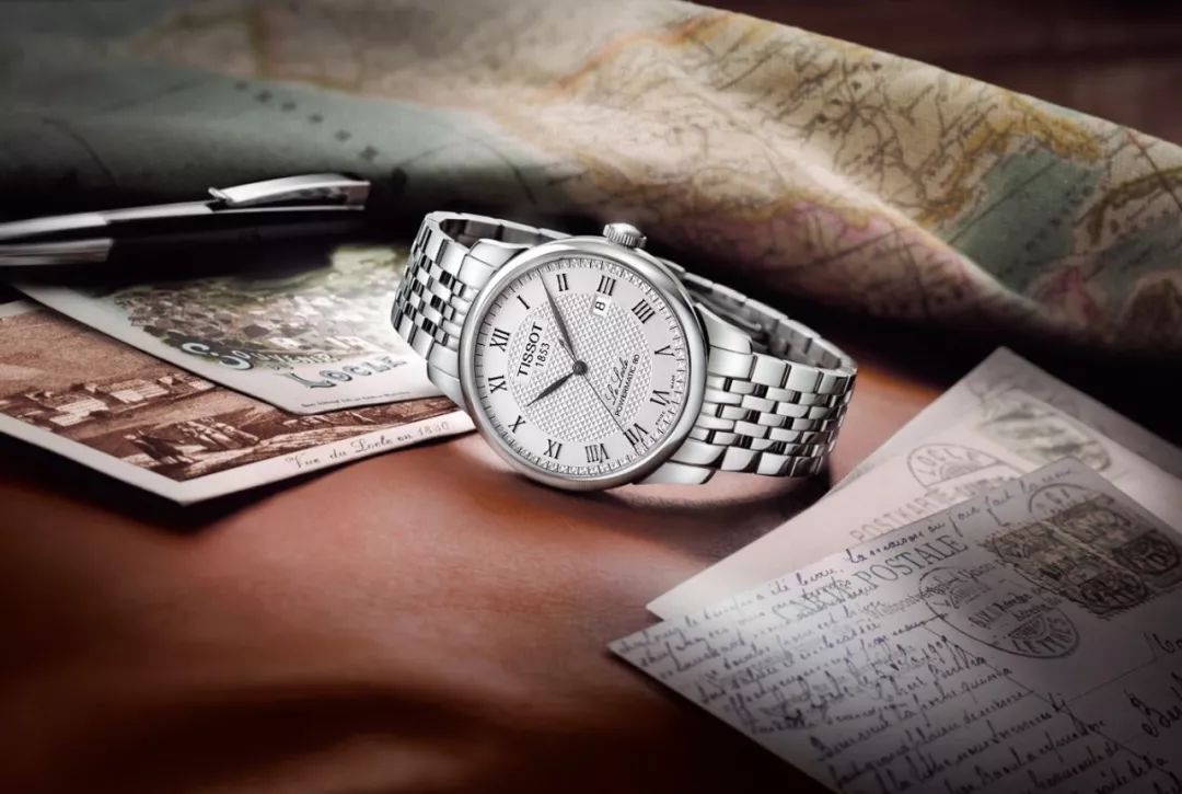 颜值高价格实惠的手表,浪琴手表和天梭哪个有档次