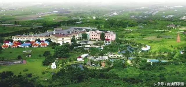 汕头旅游景点推荐第一名,汕头文物保护单位旅游景点推荐