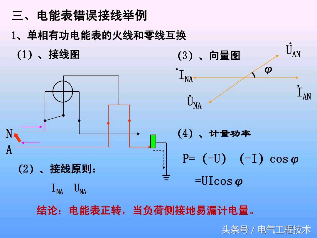 电表接电流互感器正确接法图解,电表用电流互感器怎么接线