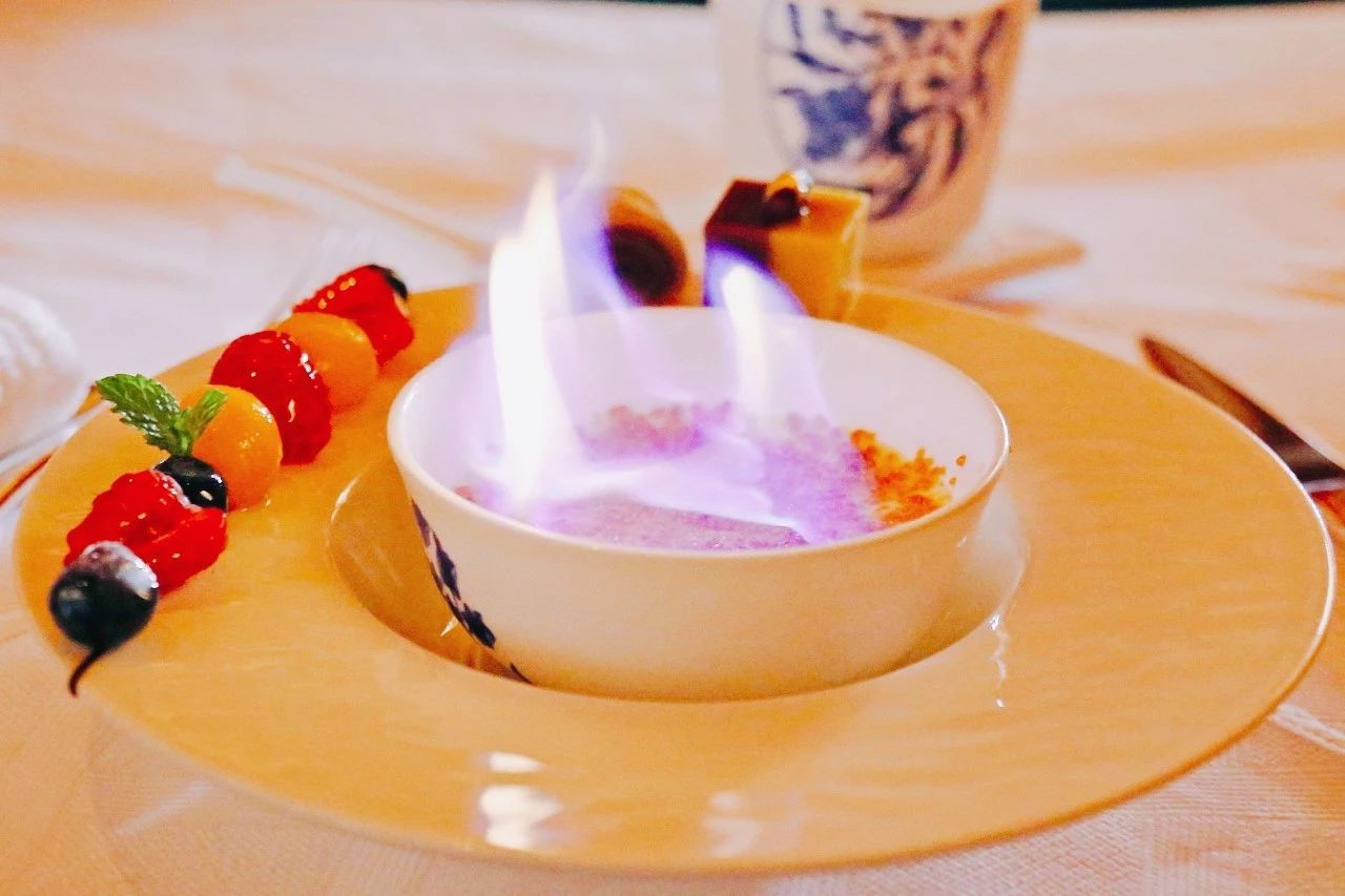 为什么要去澳门,去澳门怎么吃菜