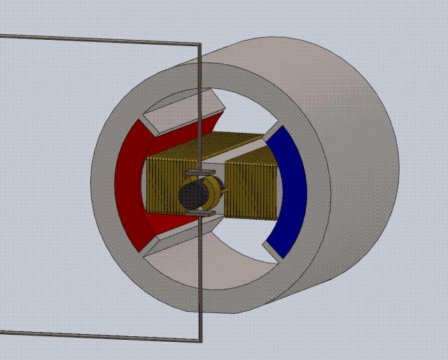 难得一见的机械原理图,机械原理动画演示机械零件大全