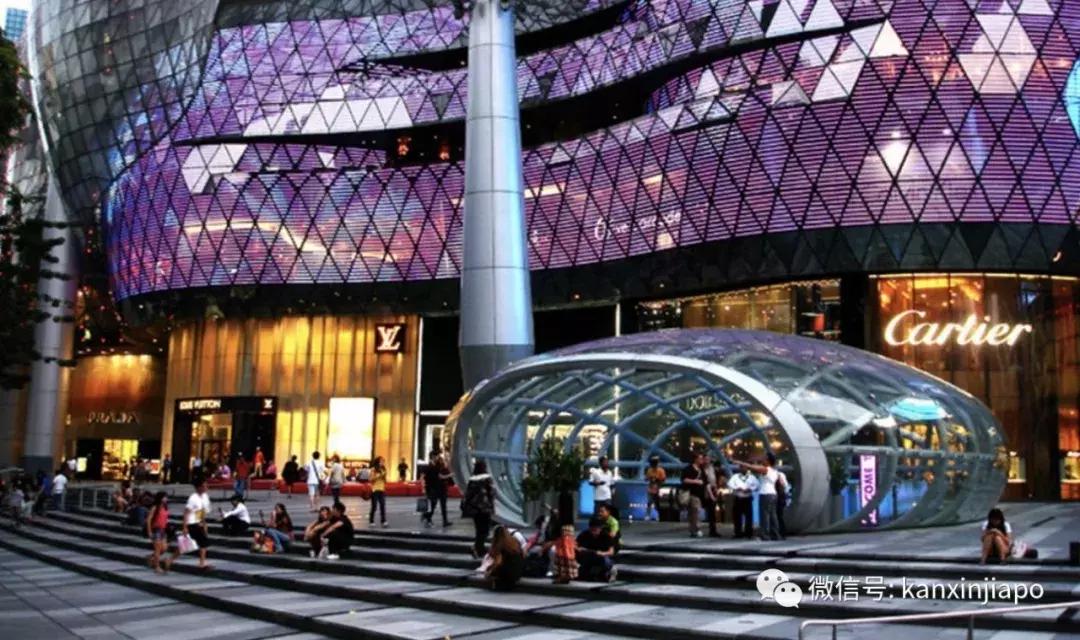 新加坡在世界上人口排名,新加坡人口密度最大的地方