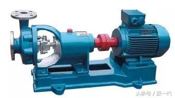 消防水泵管路安装,水泵管道安装识图