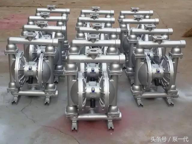 水泵的安装操作试题及答案,水泵的安装与接管道