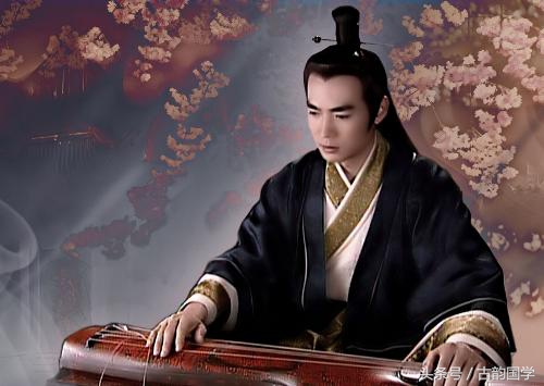 中国历代名赋经典,中国古代十大千古名诗