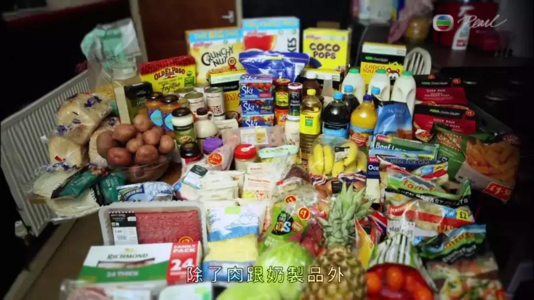 世界上最不健康的饮食习惯,我们有没有不健康的饮食习惯