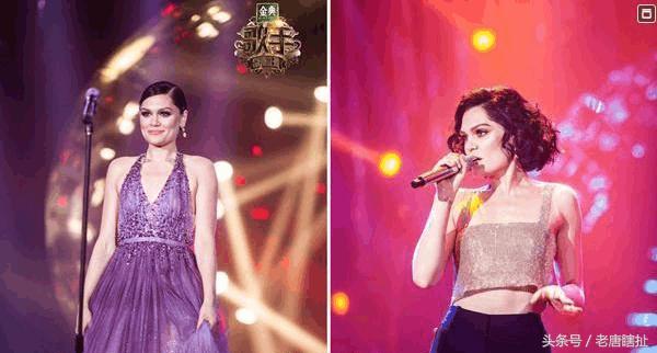 jessiej故事,jessie和谁传绯闻