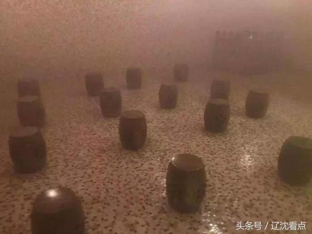 中国浴城,中国浴都石家庄