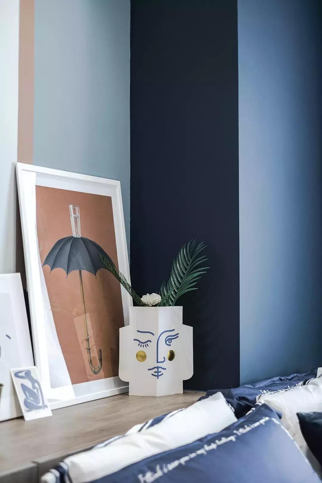 小公寓多收纳设计,超强收纳设计让你的房子实用翻倍