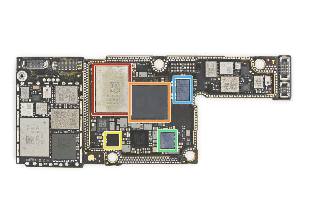 iPhoneXS信号是否变差？我们实测了一下