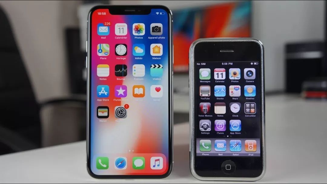 iPhoneXS信号是否变差？我们实测了一下