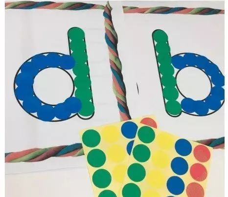 孩子b和d不分怎么办,孩子b和d读音不对