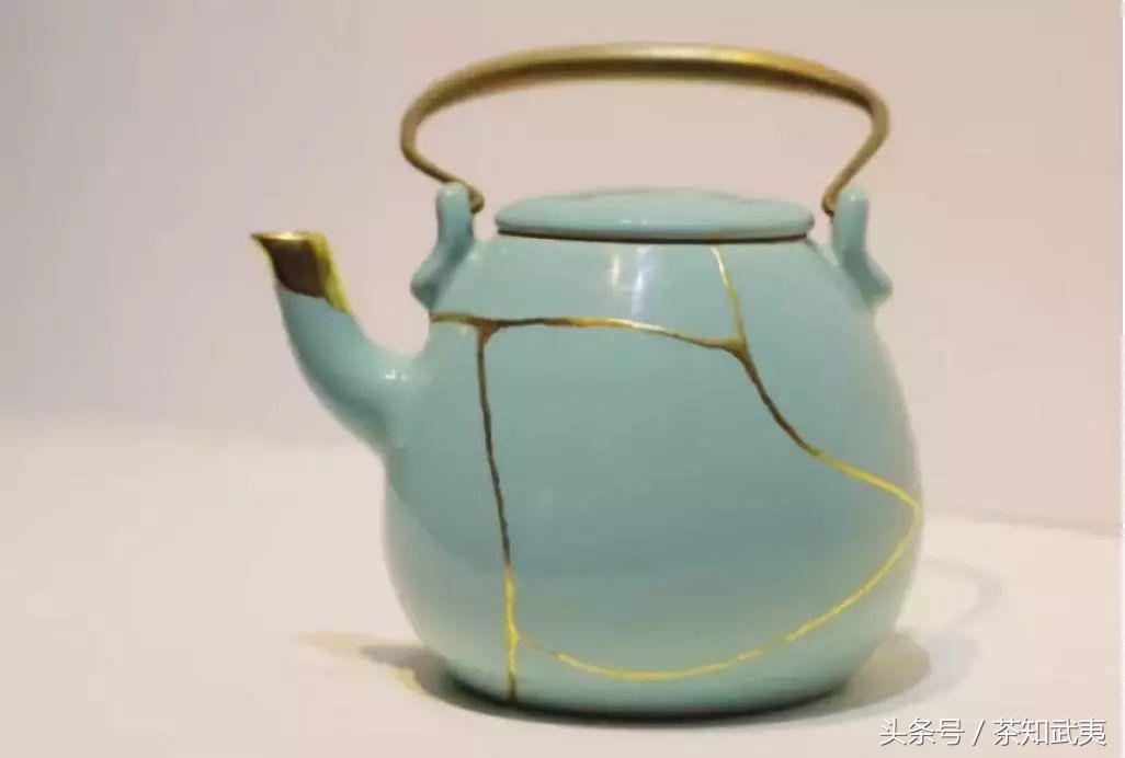茶具里摔坏了一件怎么办还能用吗,茶具摔坏了怎么办修补