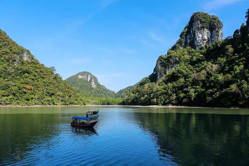李茶的姑妈海景大别墅,李茶的姑妈在马来西亚