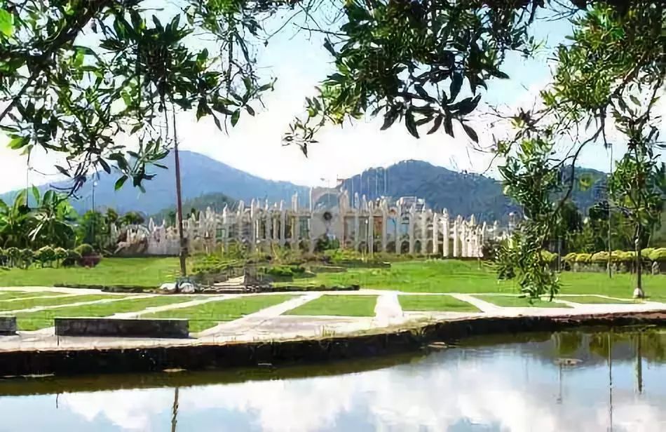 李茶的姑妈海景大别墅,李茶的姑妈在马来西亚