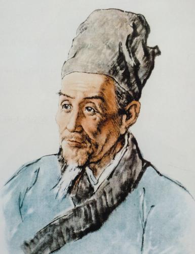 湖北比较有代表性的人物,古今湖北最有代表性的十大名人