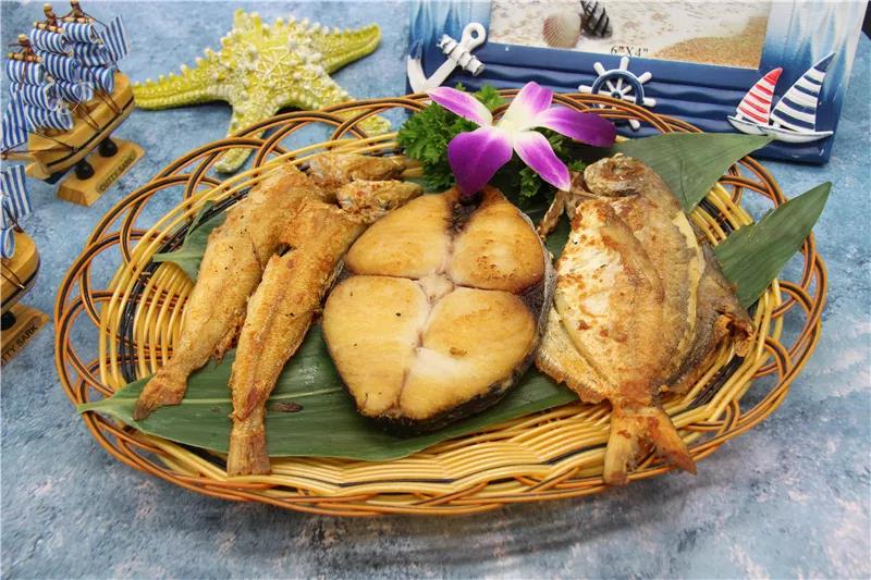 海鲜原产地大海的馈赠,海鲜盛宴大海的馈赠