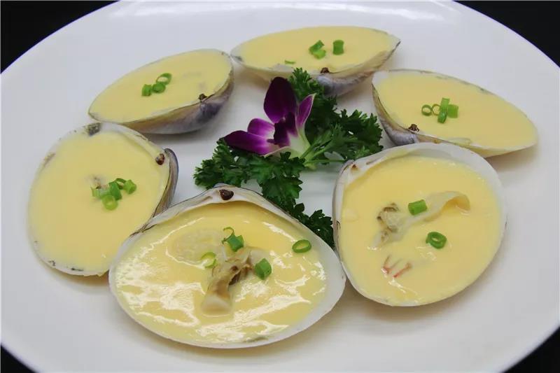 海鲜原产地大海的馈赠,海鲜盛宴大海的馈赠