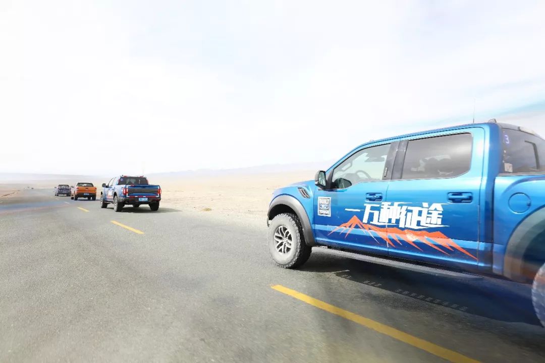 “失联”的2天里，车叔竟完成对美式皮卡生活的所有幻想