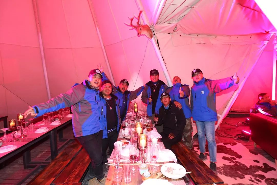 “失联”的2天里，车叔竟完成对美式皮卡生活的所有幻想