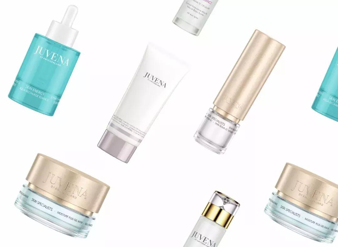 柔俪兰和小黑瓶肌底液,柔俪兰肌底液使用方法