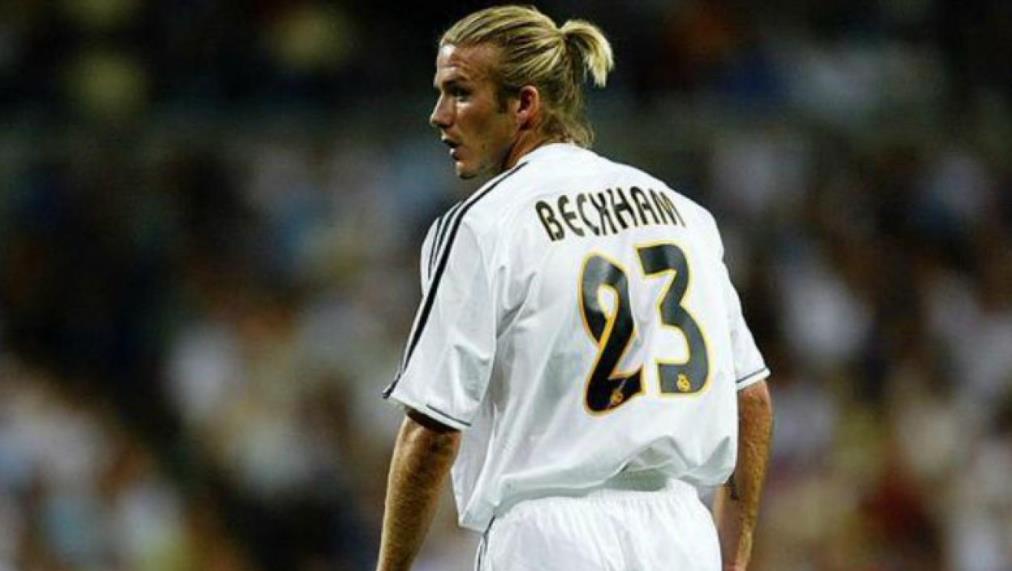 从小贝到C罗，皇马从英超联赛引进的23名球员都有谁